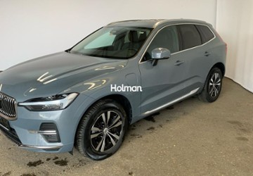 Volvo XC60 32.922 km 37.366 &euro; Eschborn 65760