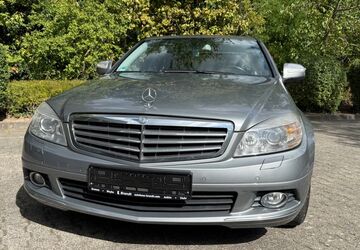 Mercedes-Benz C 220 234.000 km 6.899 &euro; Mainz 55120