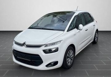 Citroen C4 Picasso 139.000 km 7.990 &euro; Budenheim 55257