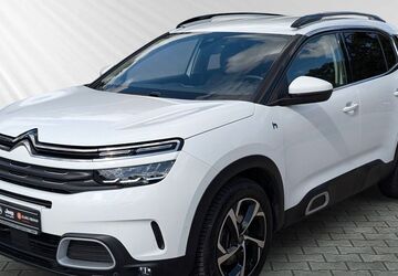 Citroen C5 Aircross 59.977 km 18.950 &euro; Ingelheim am Rhein (bei Mainz) 55218