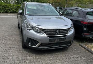 Peugeot 5008 164.000 km 12.400 &euro; Rüsselsheim 65428