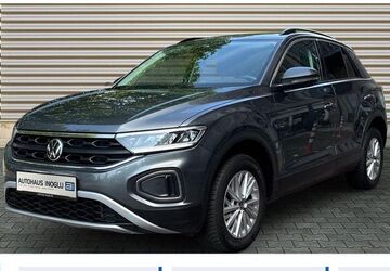 VW T-Roc 56.116 km 22.980 &euro; Rüsselsheim 65428