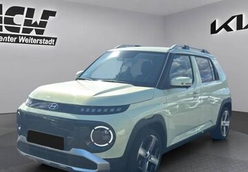 Hyundai INSTER 16.500 km 27.777 &euro; Weiterstadt-Darmstadt 64331
