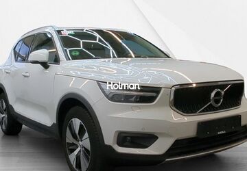 Volvo XC40 159.255 km 16.844 &euro; Eschborn 65760