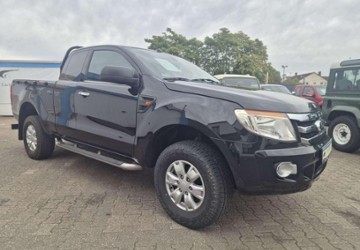 Ford Ranger 144.000 km 14.900 &euro; Mainz-Kostheim 55246