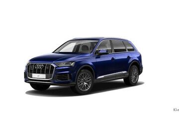 Audi Q7 57.647 km 53.890 &euro; Wiesbaden 65189