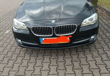 BMW 535 233.648 km 14.900 &euro; Kelsterbach 65451