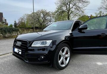 Audi SQ5 169.500 km 22.999 &euro; Kelsterbach 65451