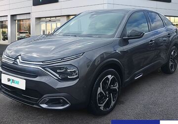 Citroen C4 24.096 km 18.390 &euro; Wiesbaden 65203