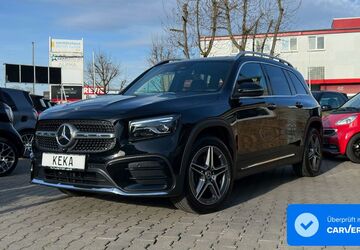Mercedes-Benz GLB 200 1.565 km 40.490 &euro; Wiesbaden 65187