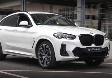BMW X4 84.400 km 48.600 &euro; Bischofsheim 65474