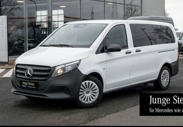 Mercedes-Benz Vito 12.050 km 44.720 &euro; Büttelborn 64572