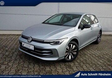 VW Golf 9.900 km 24.390 &euro; Flörsheim 65439