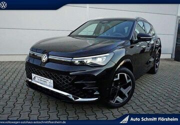 VW Tiguan 12.000 km 43.890 &euro; Flörsheim 65439