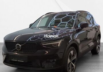 Volvo XC40 38.035 km 29.332 &euro; Eschborn 65760