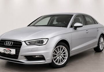 Audi A3 68.000 km 15.990 &euro; Flörsheim 65439