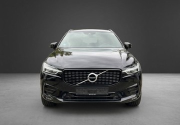 Volvo XC60 124.000 km 25.990 &euro; Wiesbaden 65199