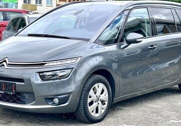 Citroen C4 SpaceTourer 150.000 km 5.700 &euro; Mainz-Kastel 55252