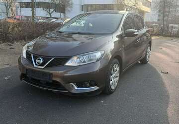 Nissan Pulsar 148.768 km 6.990 &euro; Eschborn 65760
