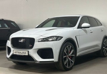 Jaguar F-Pace 67.000 km 43.990 &euro; Mainz-Kastel 55252