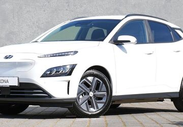Hyundai KONA 19.861 km 20.690 &euro; Mainz-Kastel 55252