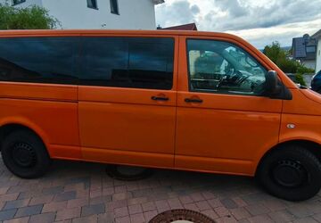 VW T5 Transporter 413.730 km 4.000 &euro; Langenlonsheim 55450