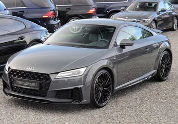Audi TT 139.500 km 25.900 &euro; Bischofsheim 65474