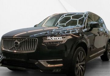 Volvo XC90 43.514 km 43.850 &euro; Eschborn 65760