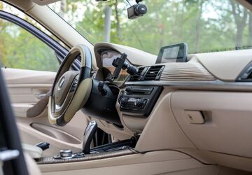 BMW 320 375.500 km 6.400 &euro; Morfelden 64546