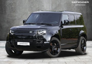 Land Rover Defender 39.028 km 77.890 &euro; Kronberg 61476