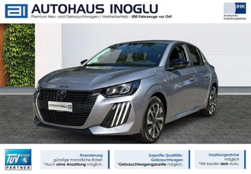 Peugeot 208 27.509 km 13.280 &euro; Rüsselsheim 65428
