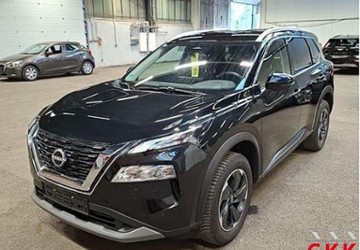 Nissan X-Trail 19.164 km 27.980 &euro; Rüsselsheim 65428