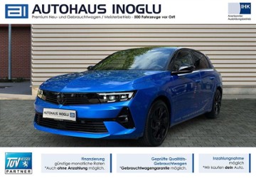 Opel Astra 23.386 km 16.980 &euro; Rüsselsheim 65428