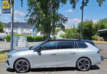 Opel Astra 18.500 km 24.889 &euro; Taunusstein 65232