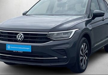 VW Tiguan 74.928 km 25.350 &euro; Mainz 55131
