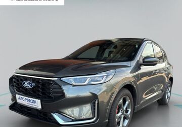 Ford Kuga 11.500 km 32.850 &euro; Bingen 55411
