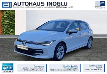 VW Golf 52.528 km 19.980 &euro; Rüsselsheim 65428