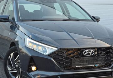 Hyundai i20 10.764 km 17.800 &euro; Wiesbaden 65201