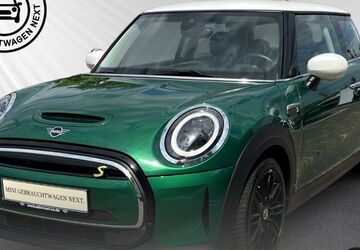 Mini Cooper SE 17.413 km 19.170 &euro; Mainz 55129