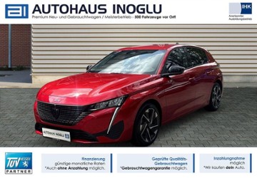Peugeot 308 25.189 km 17.940 &euro; Rüsselsheim 65428