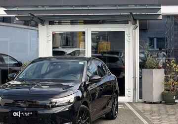 Opel Corsa 16.665 km 15.511 &euro; Flörsheim am Main 65439