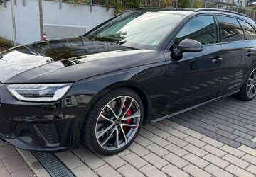 Audi S4 105.000 km 34.900 &euro; Idstein 65510