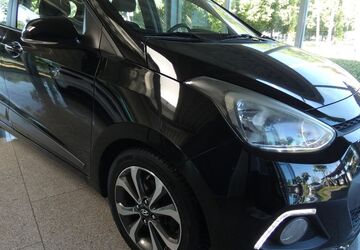 Hyundai i10 86.887 km 7.199 &euro; Mainz 55120