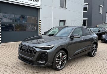 Audi Q5 20.000 km 58.300 &euro; Kelkheim 65779