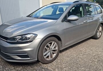 VW Golf 165.128 km 10.900 &euro; Mainz 55129