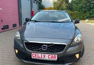 Volvo V40 195.352 km 8.890 &euro; Gross Gerau 64521