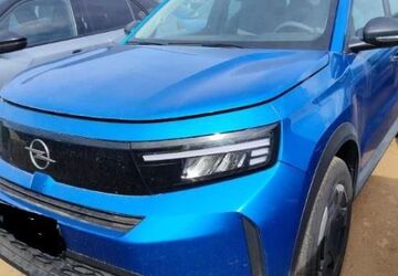 Opel Frontera 29.804 km 17.980 &euro; Rüsselsheim 65428