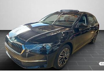 Skoda Octavia 25.147 km 30.890 &euro; Wiesbaden 65197