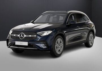 Mercedes-Benz GLC 220 99.400 km 40.770 &euro; Wiesbaden 65189