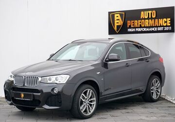 BMW X4 139.000 km 23.900 &euro; Mainz-Kostheim (Wiesbaden) 55246